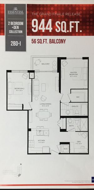 For Lease - 540 Bur Oak Avenue Unit# 216, Markham, Ontario - Photo 1