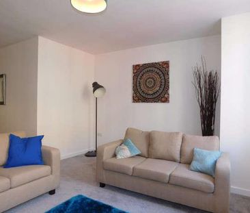Manor Apartments Manor Row, City Centre, BD1 - Photo 6