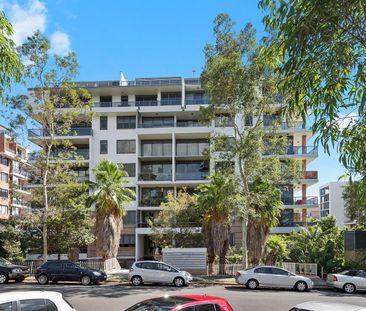 254/27-31 Leonard, Waitara NSW 2077 - Apartment For Rent | Domain - Photo 3