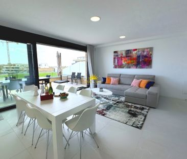2 BEDROOM APARTMENT - FINESTRAT - Photo 2