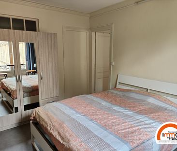 Location Appartement 2 pièces 46m² - Photo 6