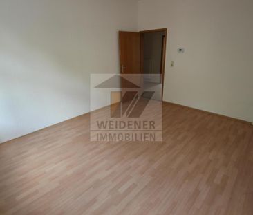 Wohnen im Grünen! 2 Raum-Whg. mit Balkon zum Schnäppchenpreis. Natu... - Foto 2