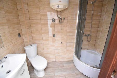 Kawalerka po remoncie, centrum, parking w cenie - Zdjęcie 4