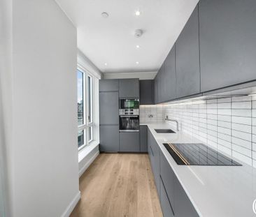 1 bedroom apartment to rent - Photo 6