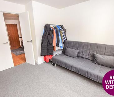 2 bedroom flat to rent - Photo 6