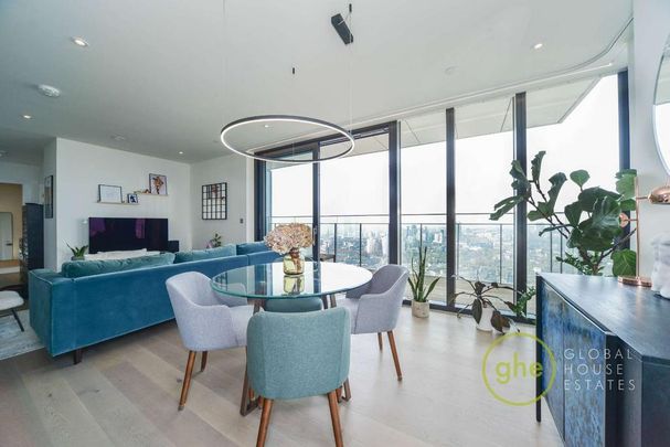 3 bedroom flat to rent - Photo 1