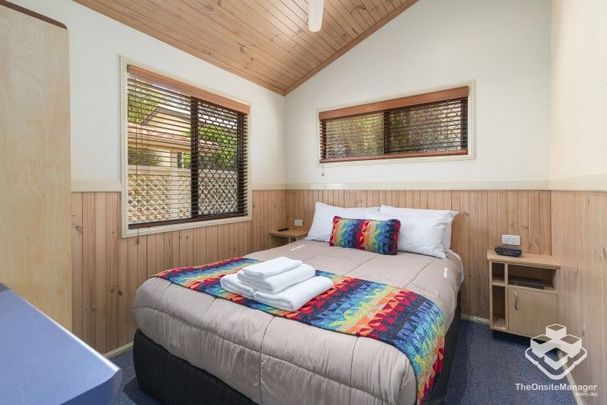 Gold Coast Short Term Rental Accommodation, Cactus Cabana, Min 4 Week Stay, Fully Furnished - Photo 1