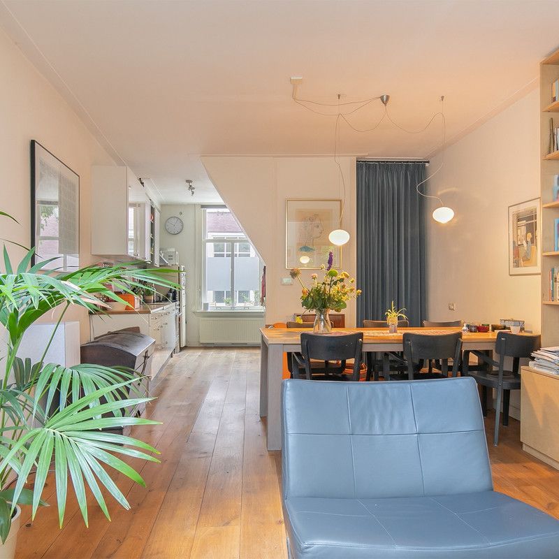 Bakkersteeg 11 - Photo 1