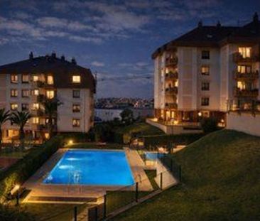 Alquiler de piso en Calle Consuelo Bergés - Photo 5