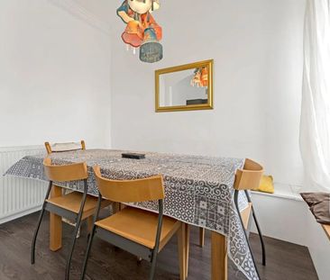 3 Bed Maisonette, Breadalbane Terrace, EH11 - Photo 6