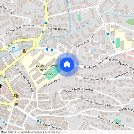 83700, Saint-Raphaël