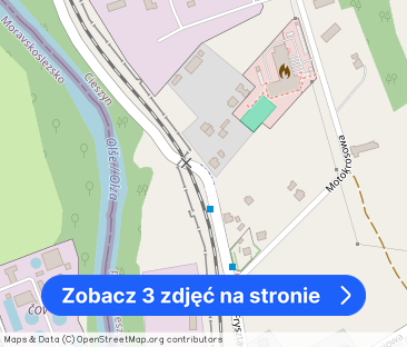 Mieszkanie w atrakcyjnej cenie - Zdjęcie 1