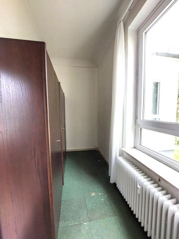 Schöne 4 ZKB Wohnung Nähe Innenstadt von Einbeck - Foto 3