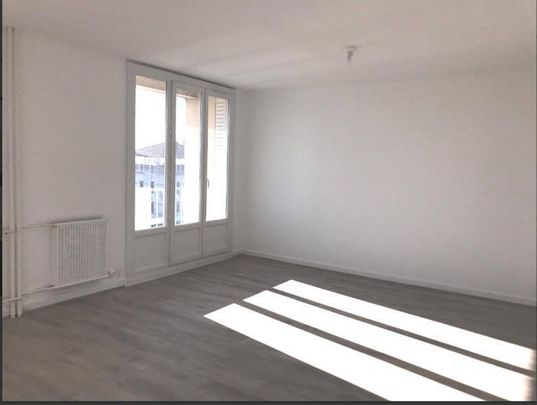 Location appartement t4 à Romans-sur-Isère (26100) - Photo 1