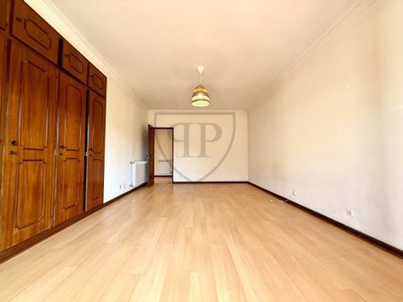 5 room luxury House for rent in Areia (Cascais), Cascais, Lisbon - Photo 4