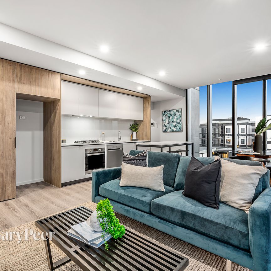 205 / 415 Glen Huntly Road, Elsternwick - Photo 1