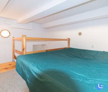 Studio 30m2 z antresolą *STARE MIASTO* od zaraz! - Фото 2