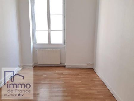 Appartement 3 pièces - 69006 Lyon 6e Arrondissement - Photo 3