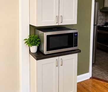 For Lease - 2849 Kingston Road Unit# 2B, Toronto, Ontario - Photo 4