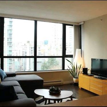 Amazing 1 Bedroom fully furnished for sublet - Photo 3