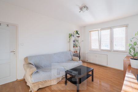 Apartment for rent, 2+1 - 1 bedroom, 52m - Photo 4