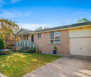 Coastal Living Just Steps from the Water - Photo 2