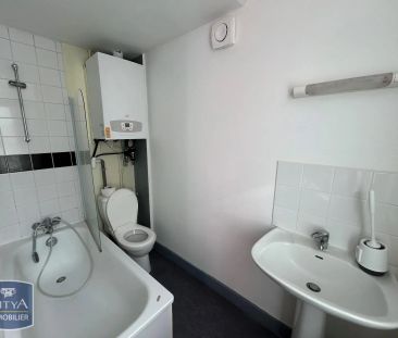 Appartement à louer 2 pièces 47.53m² - Photo 5