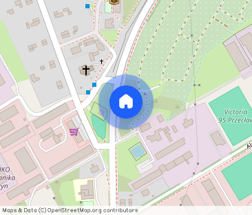 pokój do wynajecia PRZECŁAW - Zdjęcie 1