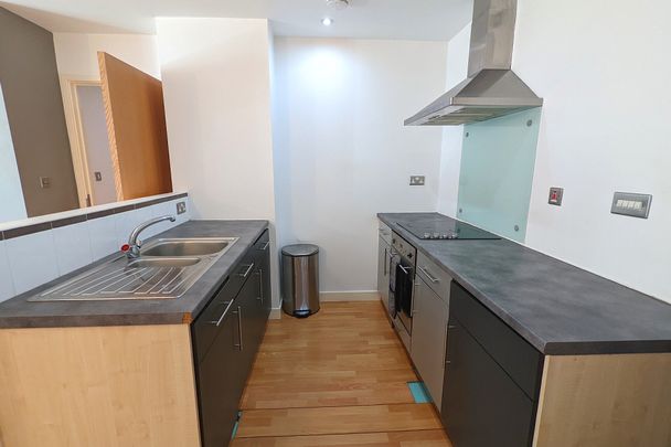 103 West One Plaza 2, 11 Cavendish Street, S3 - Photo 1