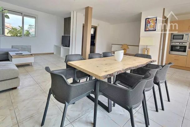 Superbe maison rénovée vue mer - Photo 1