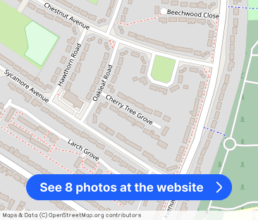 Cherry Tree Grove, Dogsthorpe, Peterborough, PE1 - Photo 1