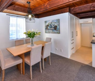 Stand-alone 3 Bedroom Townhouse - Photo 1