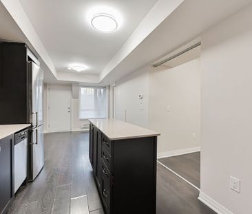 For Lease - 185 William Duncan Road Unit# 6, Toronto, Ontario - Photo 4