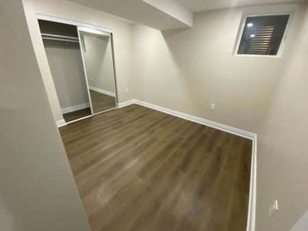 For Lease - 151 Autumn Ridge Trail Unit# Bsmt, Kitchener, Ontario - Photo 3