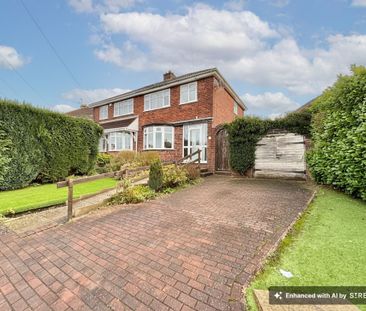 Windmill Road, Exhall, CV7 - Photo 2