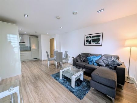 Leigh Street, Merseyside, L1 - Photo 4