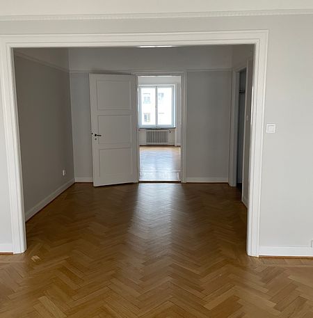 Refurbished two-bedroom apartment by Tessinparken - Foto 5