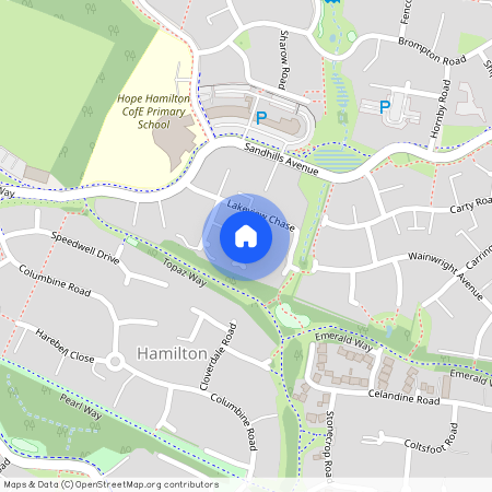 Eyebrook Close, Hamilton, LE5