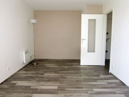 Location Appartement 2 pièces MONTPELLIER 34090 - Photo 3
