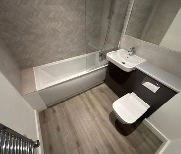 2 bedroom apartment - Photo 4