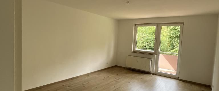 Ideal für Familien: 3 Zimmer mit Balkon - Foto 1