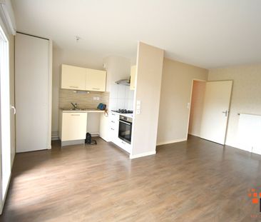 Location Appartement 3 pièces 62m² - Photo 5