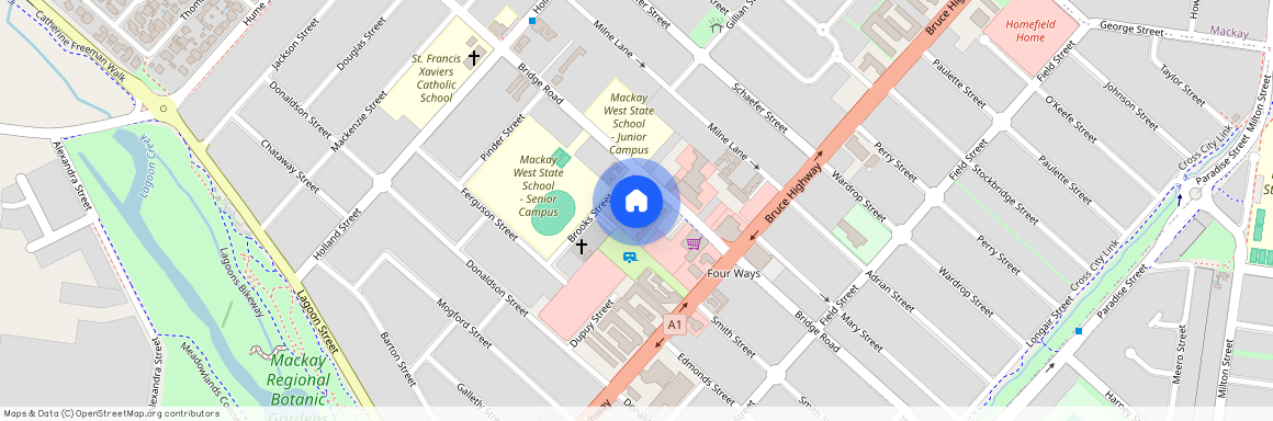 3/337 Bridge Road, Qld 4740, Mackay