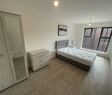 1 bedroom flat to rent - Photo 3