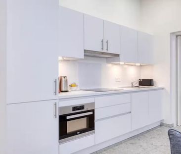 Appartement te huur - Photo 3