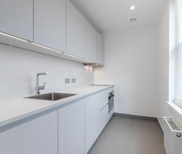 Studio to rent - Photo 6