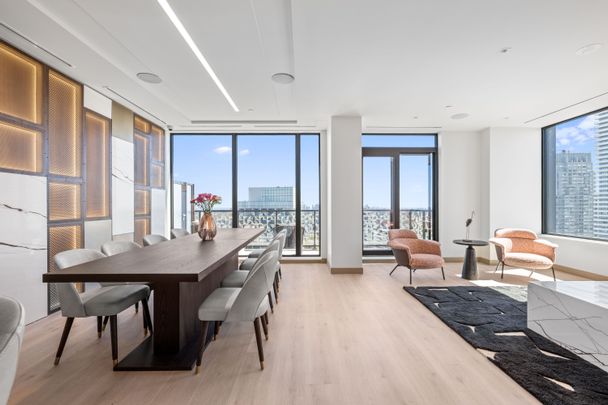 For Lease - 101 Roehampton Avenue Unit# 1711, Toronto, Ontario - Photo 1