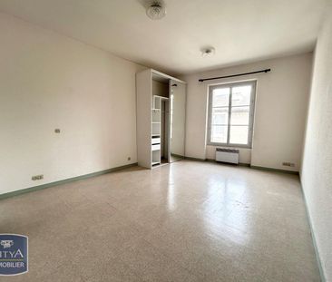 Location Appartement 1 pièce 30m² POITIERS 86000 - Photo 2
