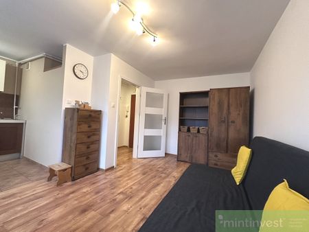 Kawalerka w centrum miasta vis-a-vis Kaskady - Photo 3