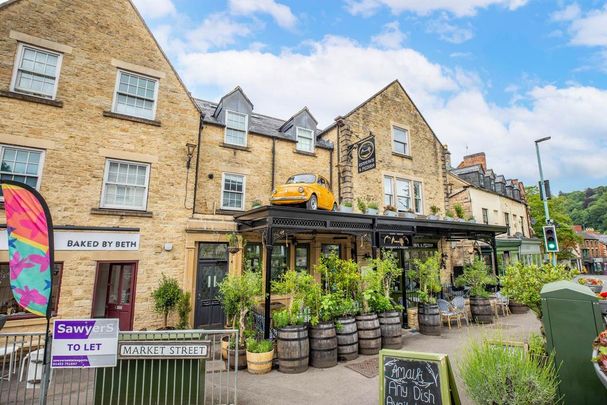 1 bedroom apartment to rent - Photo 1